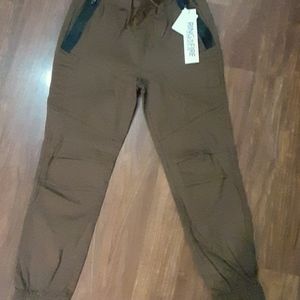 Men's Ring Of Fire Jogger